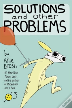 Capa do artigo Solutions And Other Problems