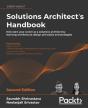 Solutions Architect'S Handbook - Preview