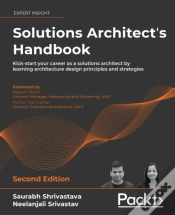 Capa do artigo Solutions Architect