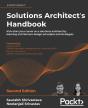 Solutions Architect'S Handbook - Preview