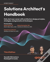 Capa do artigo Solutions Architect