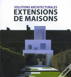 Capa do artigo Solutions Architecturales: Extensions De Maisons