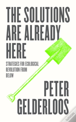 Capa do artigo Solutions Are Already Here