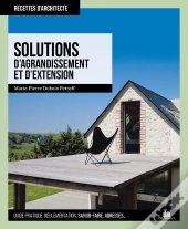 Solutions D'Agrandissement Et D'Extension