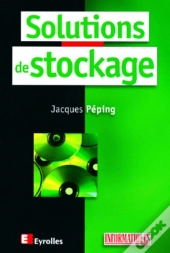 Solutions De Stockage