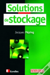 Capa do artigo Solutions De Stockage