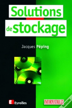Capa do artigo Solutions De Stockage