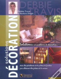 Capa do artigo Solutions Decoration