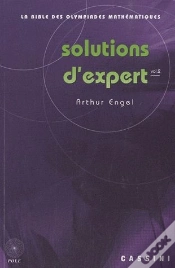 Capa do artigo Solutions D