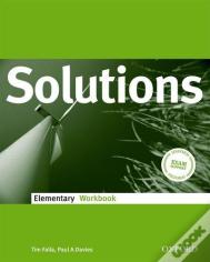 Solutions Elementary: Workbook
