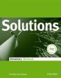 Solutions Elementary: Workbook - Preview