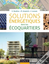 Solutions Énergétiques Dans Les Écoquartiers