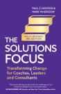 Solutions Focus, 3rd Edition - Preview