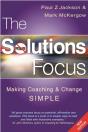 Solutions Focus - Preview