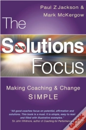 Capa do artigo Solutions Focus