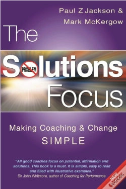 Capa do artigo Solutions Focus