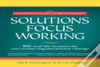 Solutions Focus Working