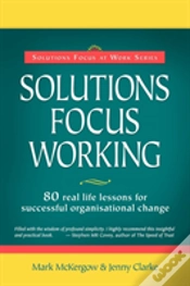 Capa do artigo Solutions Focus Working