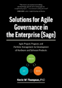Solutions For Agile Governance In The Enterprise (Sage) - Preview