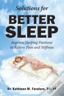 Solutions For Better Sleep