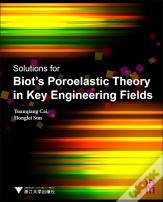 Solutions For Biot'S Poroelastic Theory In Key Engineering Fields