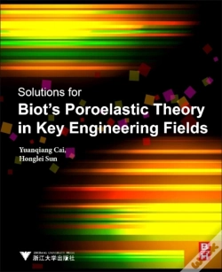 Capa do artigo Solutions For Biot'S Poroelastic Theory In Key Engineering Fields