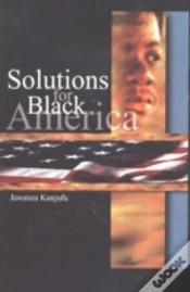 Capa do artigo Solutions For Black America