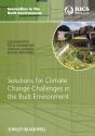 Solutions For Climate Change Challenges In The Built Environment - Preview