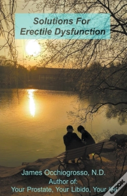 Capa do artigo Solutions For Erectile Dysfunction