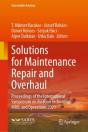 Solutions For Maintenance Repair And Overhaul - Preview