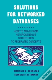 Capa do artigo Solutions For Networked Databases