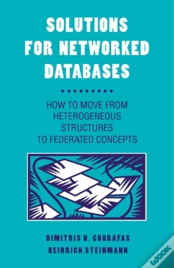 Capa do artigo Solutions For Networked Databases