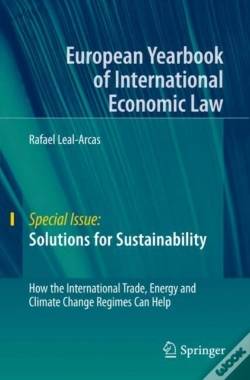 Capa do artigo Solutions For Sustainability