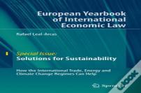 Solutions For Sustainability
