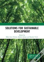 Solutions For Sustainable Development