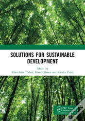 Capa do artigo Solutions For Sustainable Development