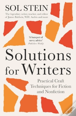 Capa do artigo Solutions For Writers