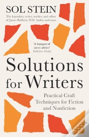 Capa do artigo Solutions For Writers