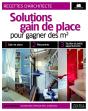 Solutions Gain De Place ; Pour Gagner Des M² - Preview