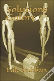 Capa do artigo Solutions Galore