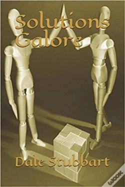 Capa do artigo Solutions Galore