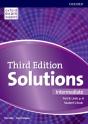 Solutions: Intermediate: Student'S Book B Units 4-6 - Preview