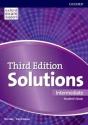 Solutions: Intermediate: Student'S Book - Preview