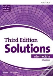 Solutions: Intermediate: Workbook
