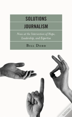 Capa do artigo Solutions Journalism