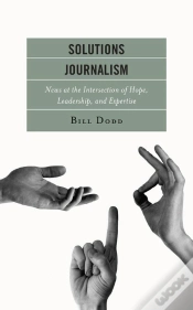 Capa do artigo Solutions Journalism