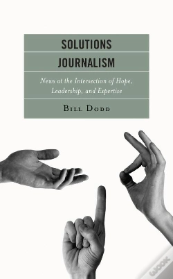 Capa do artigo Solutions Journalism