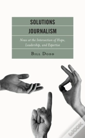 Capa do artigo Solutions Journalism