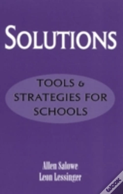 Capa do artigo Solutions