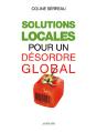 Solutions Locales Pour Désordre Global - Preview
